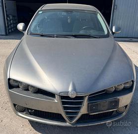 Ricambi usati Alfa romeo 159 sw 1.9 d 939A2000