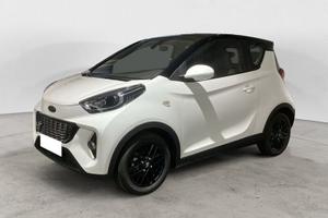 DR AUTOMOBILES dr 1.0 EV ev