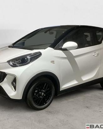 DR AUTOMOBILES dr 1.0 EV ev