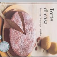 ricettario bimby torte di casa