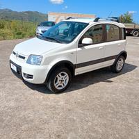 FIAT Panda 2ª serie - 2011