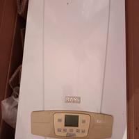Caldaia a condensazione Baxi duo compact