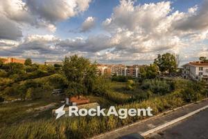 Villa di 167 m² con 4 locali e box auto a Roma