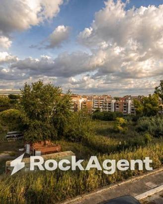 Villa di 167 m² con 4 locali e box auto a Roma