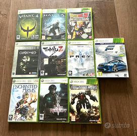 Videogiochi Xbox 360