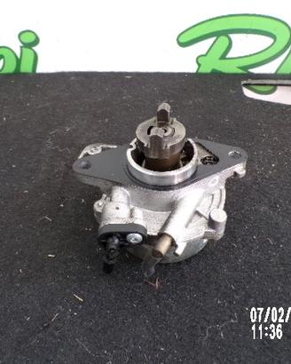 DEPRESSORE - POMPA VUOTO FIAT 500L 1.3 MTJ 2013