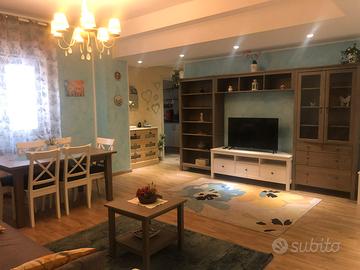 Camera doppia 200 a persona o 300 singola