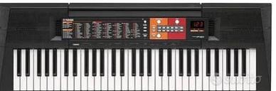 Tastiera Yamaha PSR-F51