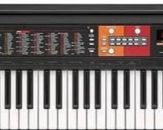 Tastiera Yamaha PSR-F51