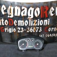 Contachilometri 4m5t-10849 ford focus c-max 1.6 d