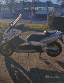 T-max