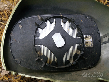 Specchietti Renault Modus