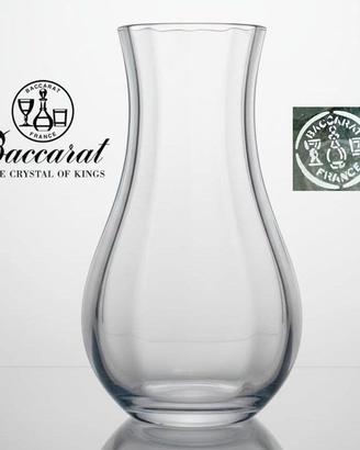 VASO BACCARAT