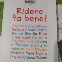Ridere fa bene!
