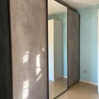 Camera da Letto Moderna 1