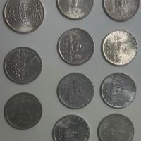 500 lire diverse annate