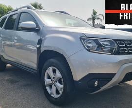 DACIA DUSTER 1.6 SCE 115CV GPL 4x2 PRESTIGE FULL I