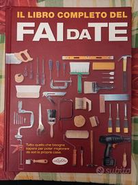 Il libro completo del FAI DA TE