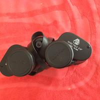 Binocolo  Pentax  12x50  (LIPU Caccia)