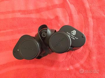 Binocolo  Pentax  12x50  (LIPU Caccia)