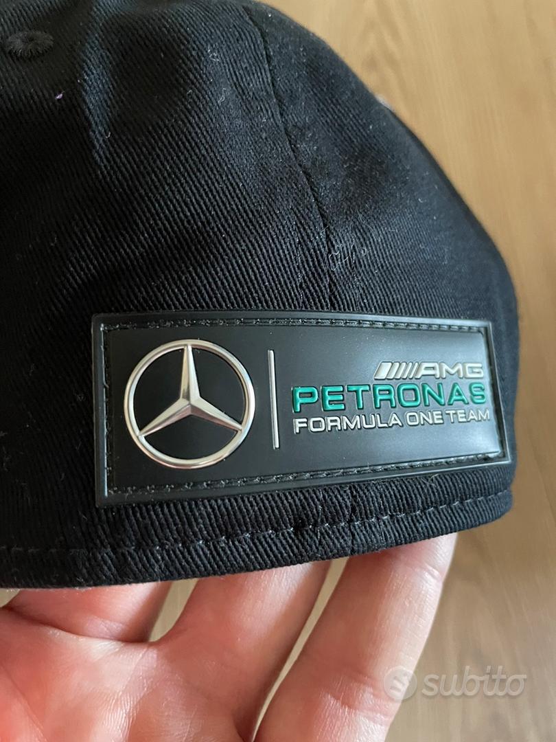 Cappellino Mercedes AMG F1 - Abbigliamento e Accessori In vendita a Lecco