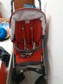 Trio Zippy pro Inglesina