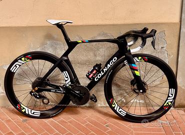 Colnago y1 rs nera wc enve ses 4.5