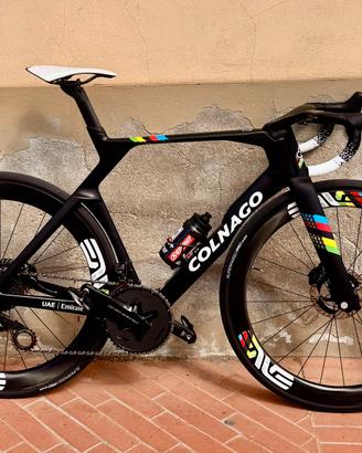 Colnago y1 rs nera wc enve ses 4.5