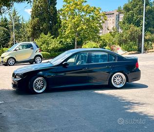 BMW e90 335d