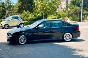 BMW e90 335d
