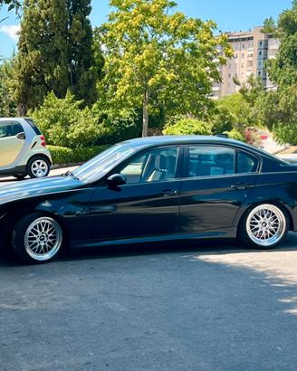 BMW e90 335d