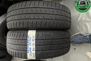 gomme usate 2056016 Estivo BRIDGESTONE - Eco - 698
