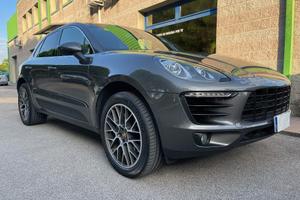 PORSCHE Macan 3.0d S 250CV PDK CERCHI DA 20" FA