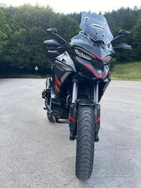 DUCATI MULTISTRADA V4 S FULL