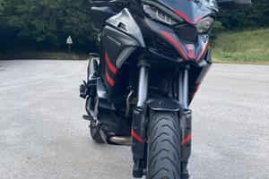 DUCATI MULTISTRADA V4 S FULL