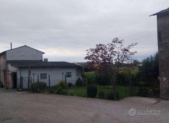 Appartamento – Terrazzo, Torrano - Vista 3