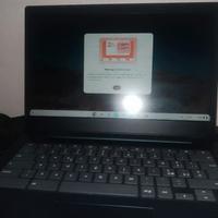 Google Chromebook Lenovo 500g