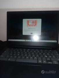 Google Chromebook Lenovo 500g