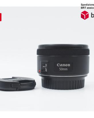Canon EF 50 F1.8 STM (Canon)