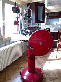 Affettatrice a volano Van Dall