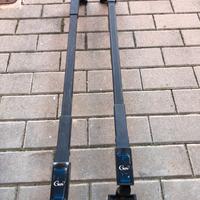 Barre portatutto Ford focus