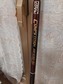Canne Daiwa