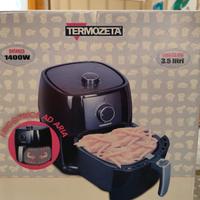 FRIGGITRICE AD ARIA TERMOZETA