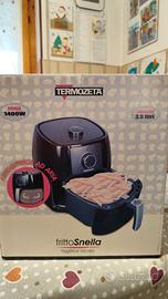 FRIGGITRICE AD ARIA TERMOZETA