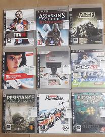 Videogiochi Playstation 3