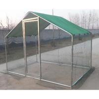  Recinto Da Giardino Per Animali Domestici 3X2 XS