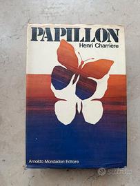 Papillon Banco di Henri Charrière