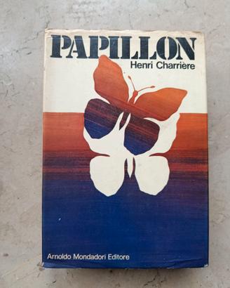 Papillon Banco di Henri Charrière