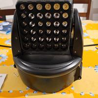 TESTE LED TMH-20 EUROLITE