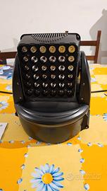 TESTE LED TMH-20 EUROLITE